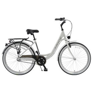 ROWER KANDS 28 OPERA  COMFORT  CTB KV 3BN 19 BIAŁY