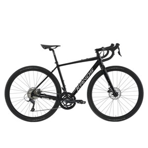 ROWER KANDS TORO 2,0 SORA M/530MM ZIEL/MAT