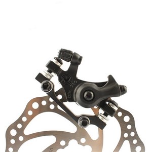 HAMULEC ZACISK TARCZ.MECH.+TARCZA  ML SBD03 160MM