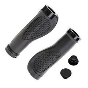 CHWYT GUMOWY ERGONOMICZNY Z OBEJMAMI HL-G203