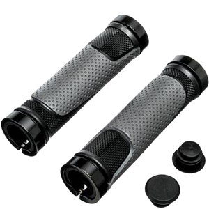 CHWYT GUMOWY Z OBEJMAMI HL-G308