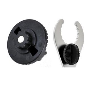 KLUCZ PROX HOLLOWTECH DO KORBY SHI Z MAGNESEM