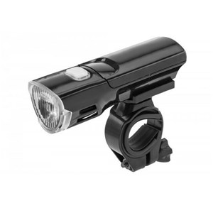 LAMPA PRZÓD 3-DIODY 3 FUN.BATERIE AA JY369