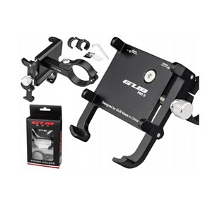 UCHWYT NA TEL.ALU/55-100 MM ŚR,25,4-31,8 PRO-2