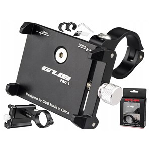 UCHWYT NA TEL.ALU/55-100MM/ŚR.31,8 PRO-1