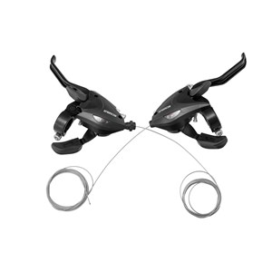 KLAMKOMANETKA SUNRUN KPL LEWA3+PRAWA 7 SK-KD-81