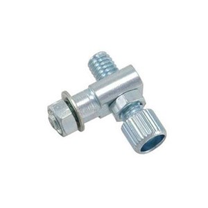 REGULACJA NACIĄGU LINKI TYPU CALIPER STAL.