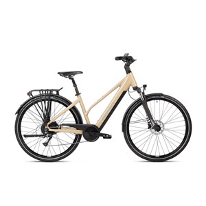 28170820-A-17 M ROWER ELEK.ROMET e-GAZELA 1,0 PIAS