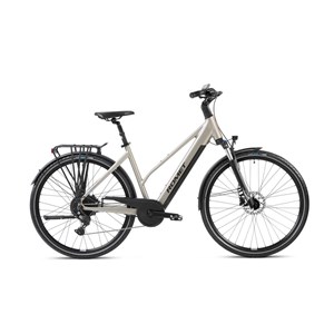 28170822-A-17M ROWER ELEK.ROMET e-GAZELA 2.0 SREB