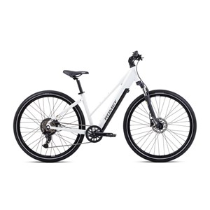 28190783-19L ROWER ELEK.ROMET e-ORKAN D 1.0 BIAŁY