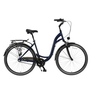 ROWER KANDS WENECJA 28  CTB 3BN 17 GRANAT.POŁY