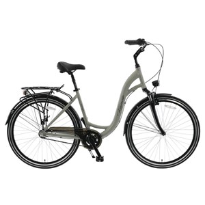 ROWER KANDS WENECJA CTB 3 BN 17 BEŻOWY