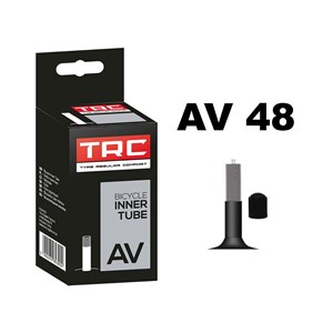 DĘTKA 27,5 X 1,9-2,5048/62-584/AV 48 TRC