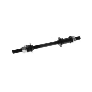 OŚ PIASTY TYŁ WOLN.FI10MM DŁ 175 MM CZARN.OP.5 SZT