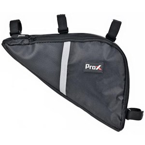 SAKWA PRPX POD RAMĘ ALASKA 319 CZARNA
