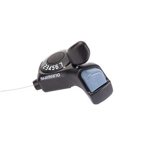 Dźwignia przerz. SHI TX 30-7 R prawa