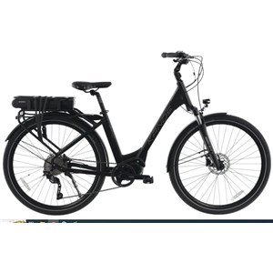 ROWER KANDS GATO HYD DEORE D18 CZARNY