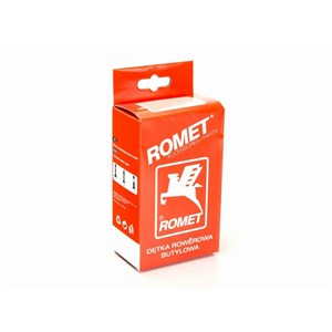 Dętka 14x 1,75 /1,90 DV 35 BOX ROMET