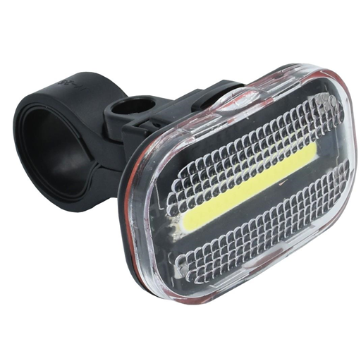 LAMPA PRZÓD PASEK LED 60LUM 2 TRYBY JY-3209BF - zdjęcie 1
