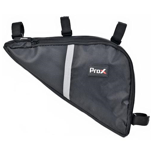 SAKWA PRPX POD RAMĘ ALASKA 319 CZARNA - zdjęcie 1